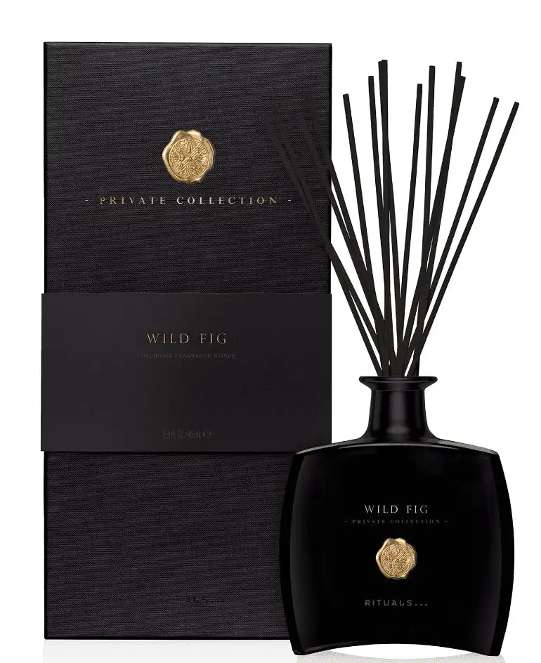 Rituals Private Collection Wild Fig Fragrance Sticks 450 ml