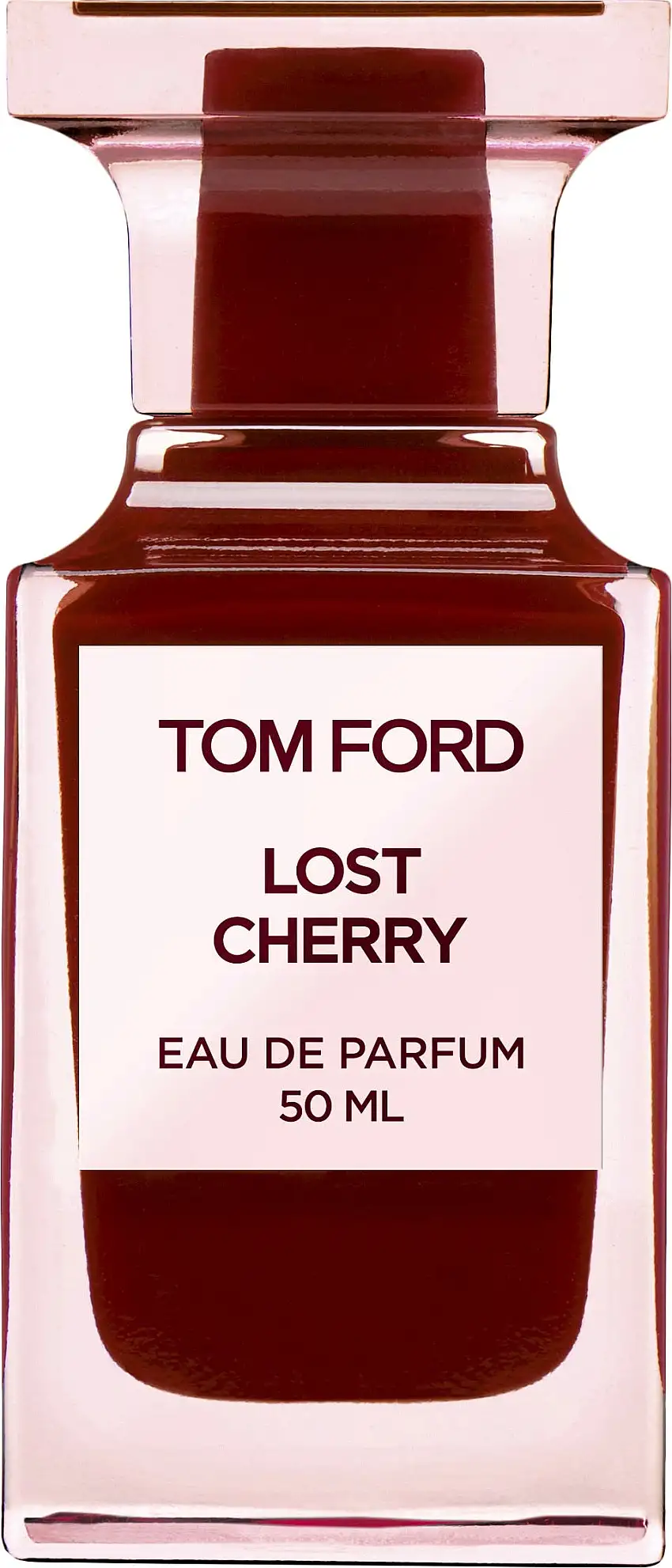 Tom Ford Lost Cherry EDP 50 ml