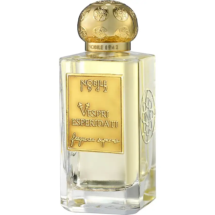 Nobile 1942 Classic Collection Eau de Parfum Spray Vespri Esperidati 75 ml