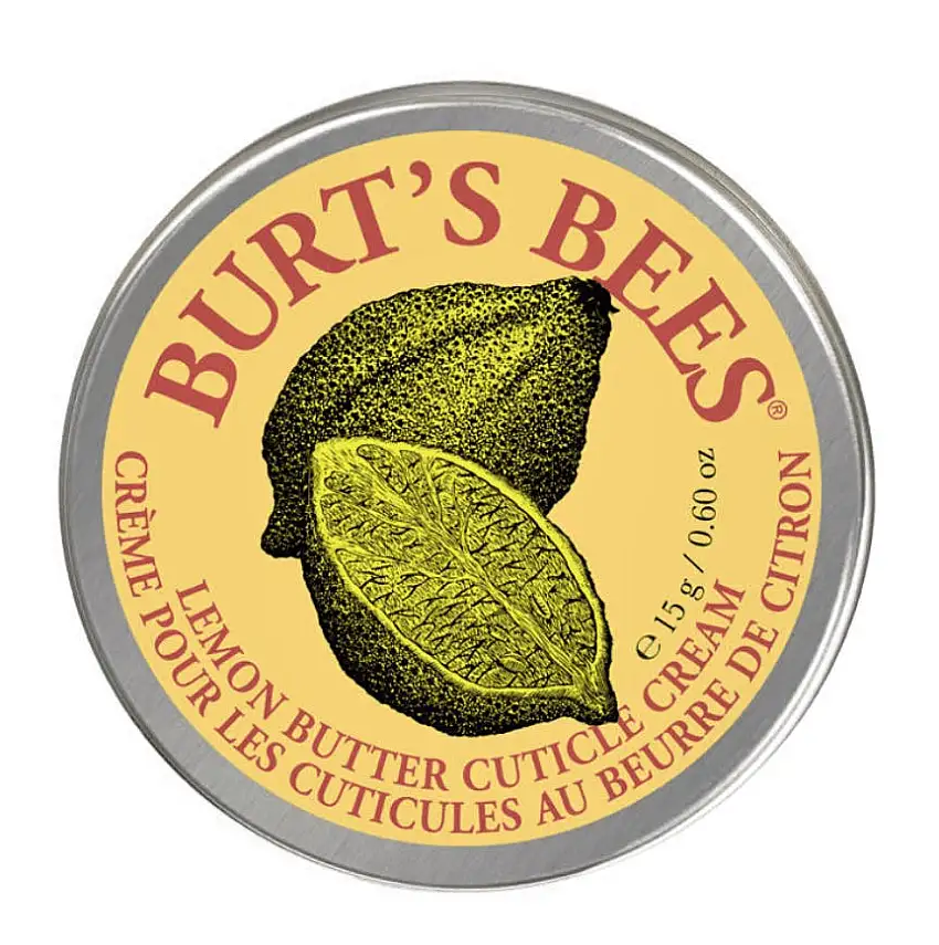 Burt's Bees Creme Lemon Butter Cuticle 17 g
