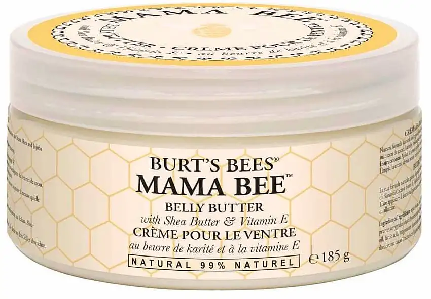 Burt's Bees Mama Bee Belly Butter 185 g