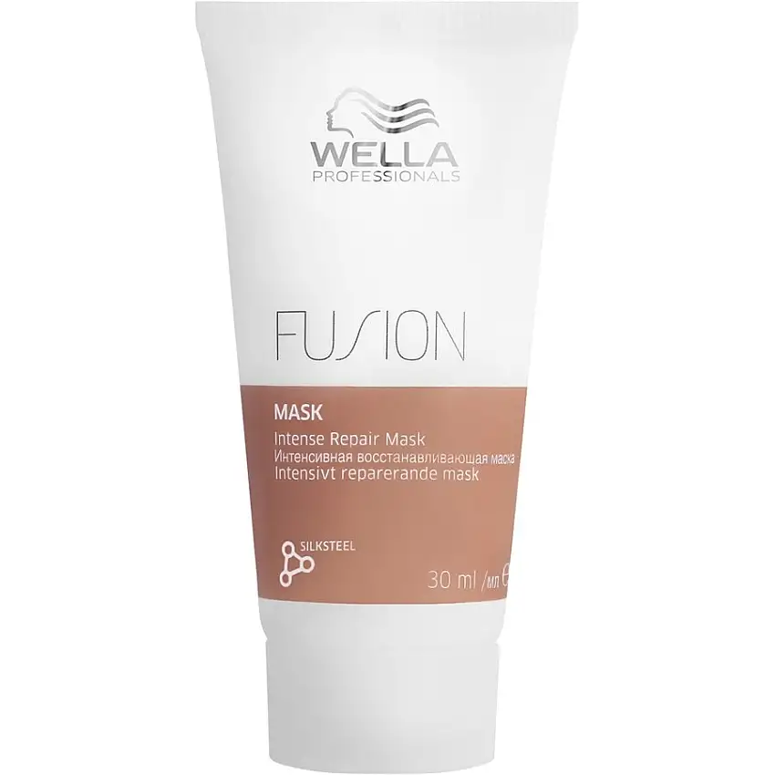Wella Fusion Intense Repair Mask 30 ml