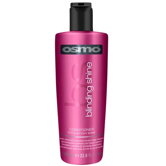 OSMO Blinding Shine Conditioner (1000 ml)