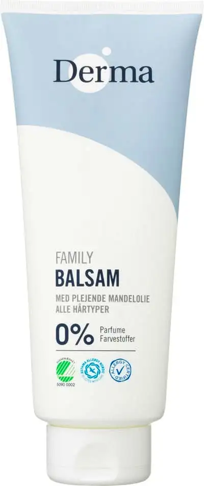 Derma Family Conditioner 350 ml