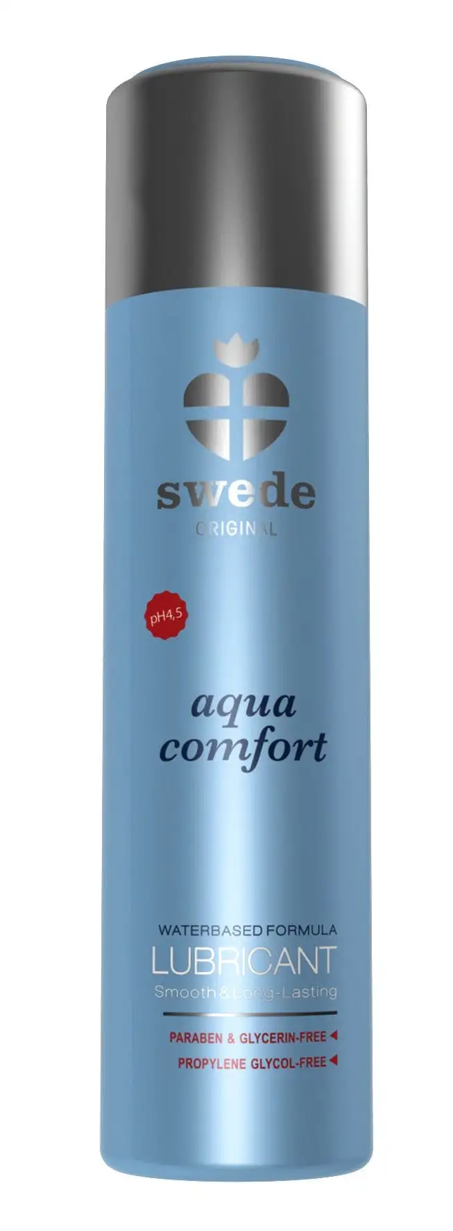 Swede Original Aqua Comfort Lube 60 ml