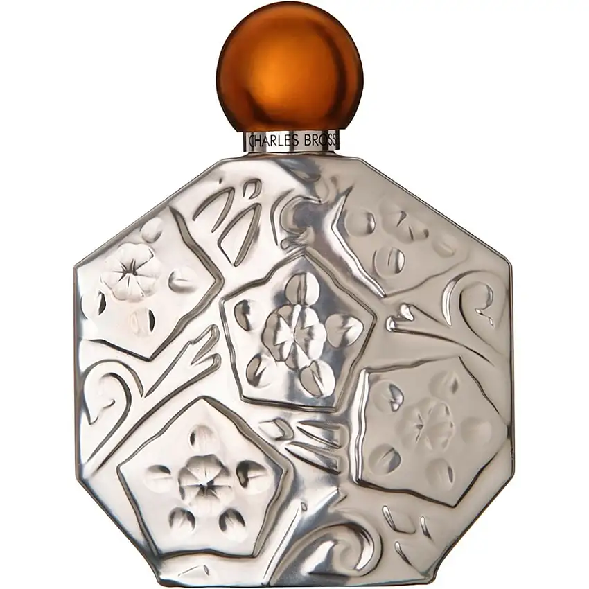 Jean-Charles Brosseau Ombre Platine Eau de Parfum Spray 100 ml