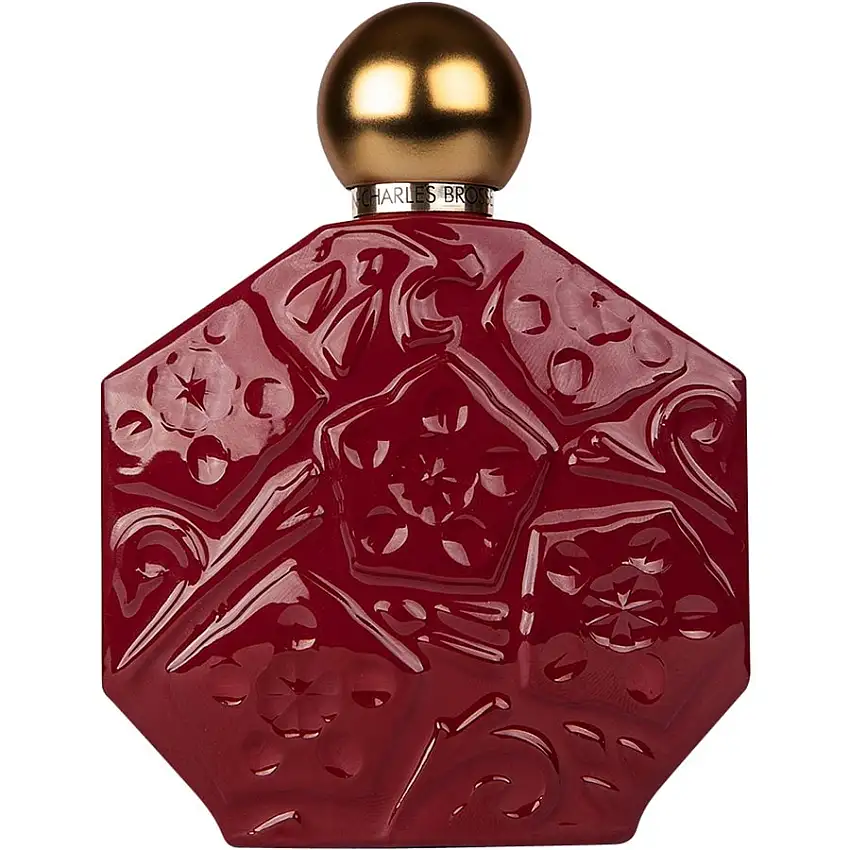 Jean-Charles Brosseau Ombre Rubis Eau de Parfum Spray 100 ml