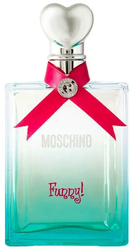 Moschino Funny 100 ml