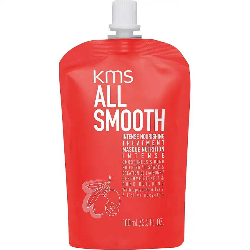 KMS Allsmooth Intense Nourishing Treatment 100 ml