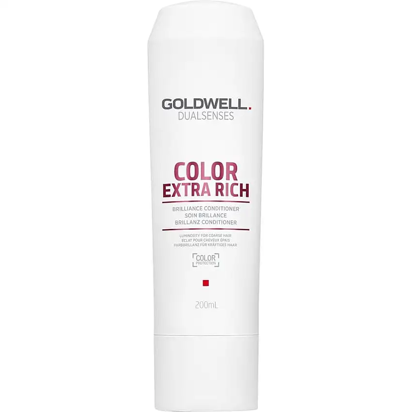 Goldwell Color Extra Rich Brilliance Conditioner 200 ml
