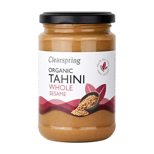 Tahin Økologisk | 280 gr