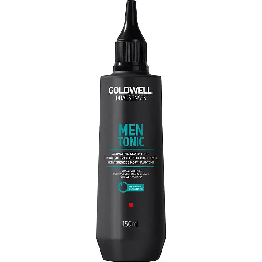 Goldwell Men Activating Scalp Tonic 150 ml
