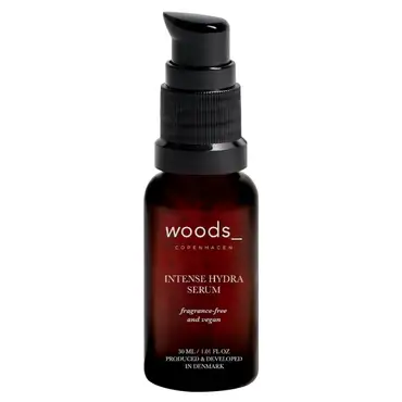 Woods Copenhagen intense hydra serum