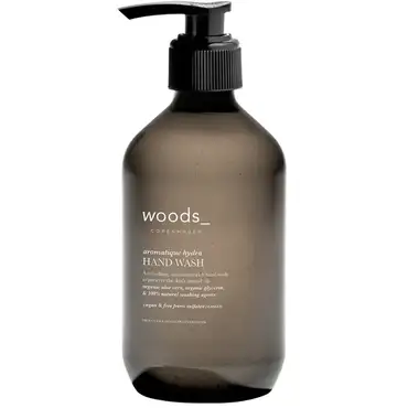 Woods Copenhagen aromatique hydra hand wash