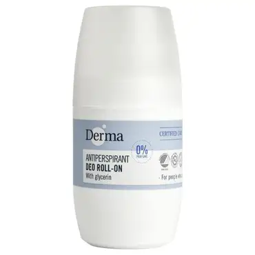Derma Family deo roll-on