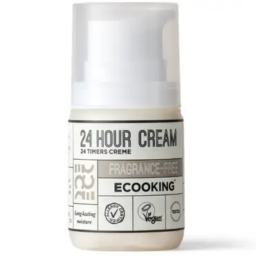 ECOOKING 24 hour cream