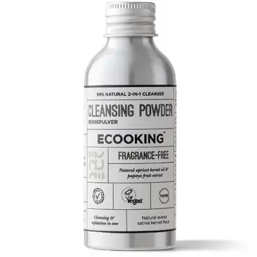 ECOOKING cleansing powder