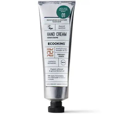 ECOOKING hand cream