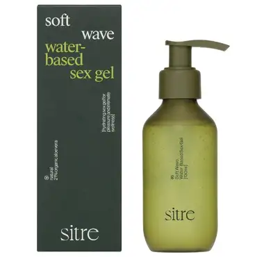 Sitre soft wave gel