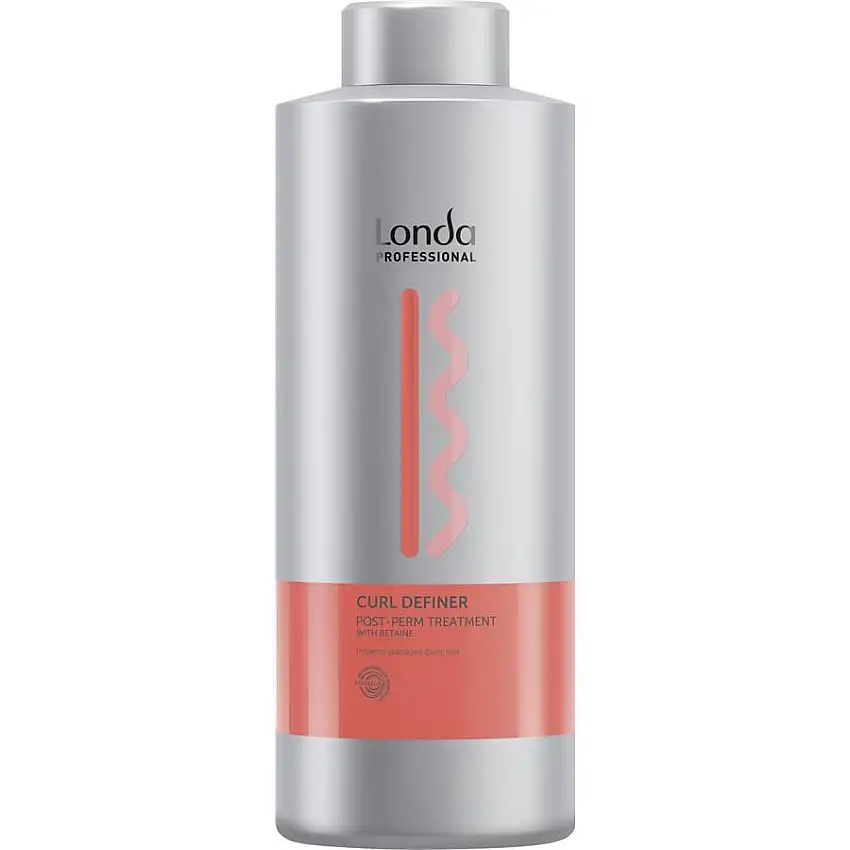 Londa Professional Curl Definer Post-Perm Treatment 1000 ml