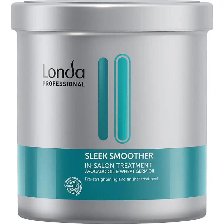 Londa Professional Sleek Smoother Treatment 750 ml