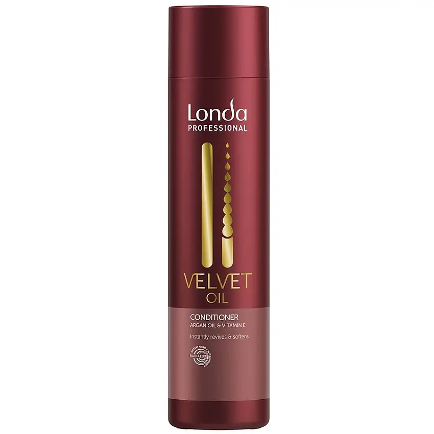 Londa Professional Velvet Oil Conditioner 250 ml