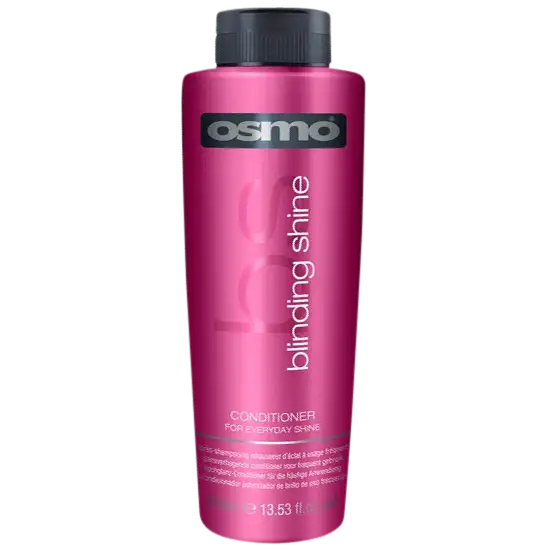 OSMO Blinding Shine Conditioner (400 ml)