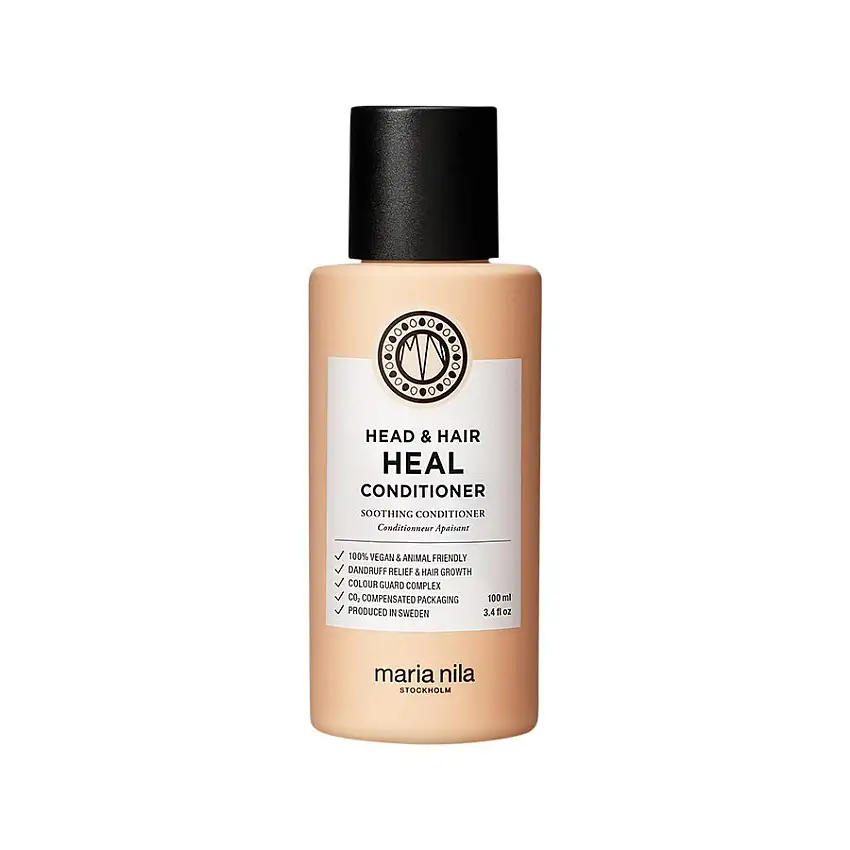 Maria Nila Head & Hair Heal Balsam 100 ml