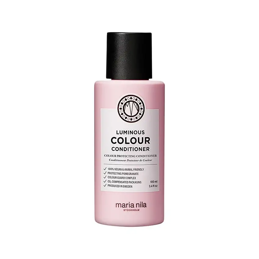 Maria Nila Luminous Color Balsam 100 ml