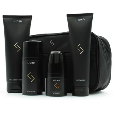 Njord fresh start