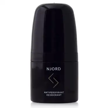 Njord antiperspirant deodorant
