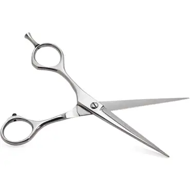 Njord beard scissor venstrehånd