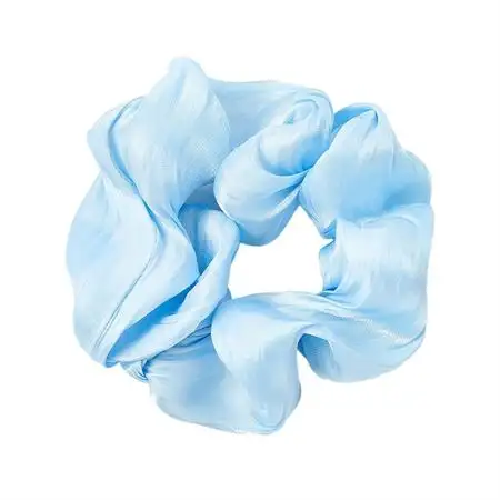 SOHO Bine Scrunchie - Sky Blue (U)