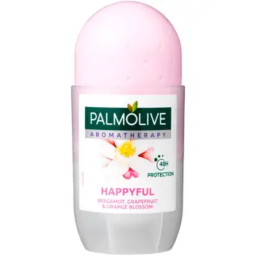 Palmolive aromatherapy happyful deodorant
