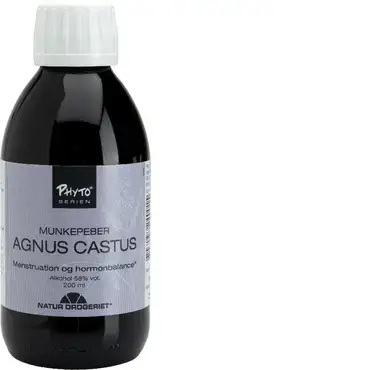 Natur Drogeriet Agnus Castus