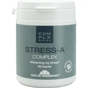 Natur Drogeriet stress-a complex