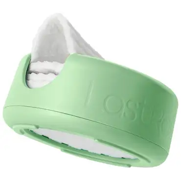 LastObject lastround grøn