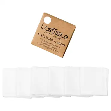 LastObject lasttissue refill