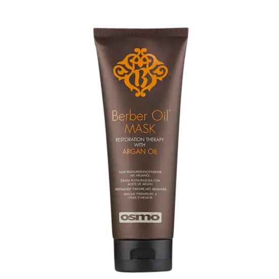 OSMO Berber Oil Mask (250 ml)