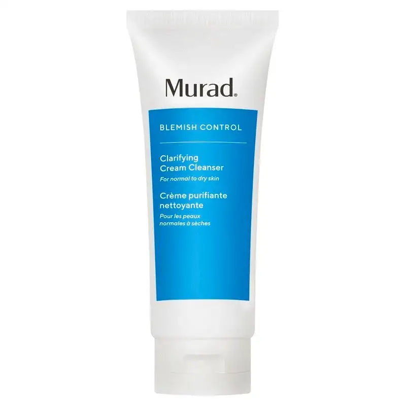 Murad Blemish Control Clarifying Cream Cleanser 200 ml