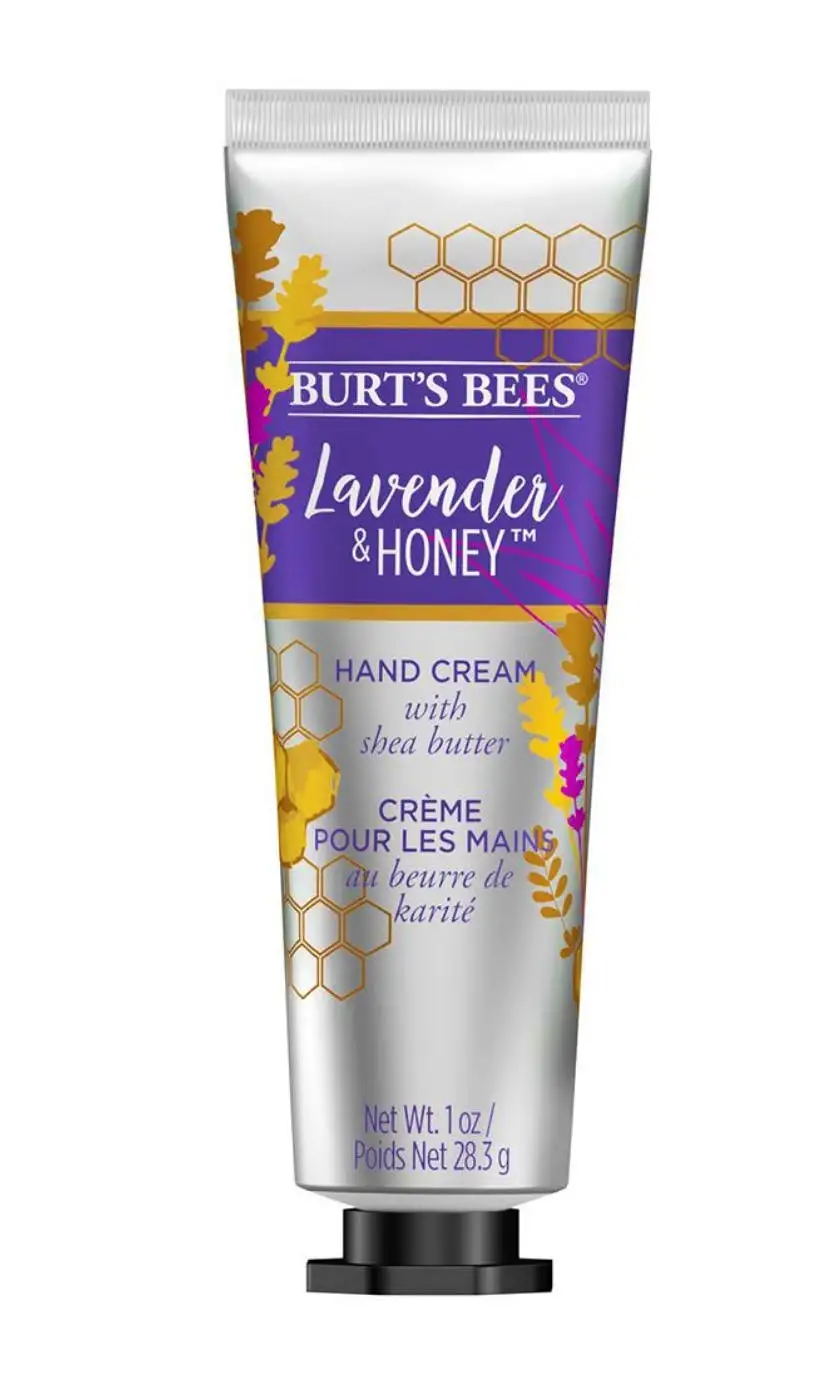 Burt's Bees Lavender & Honey Hand Cream 28,3 g