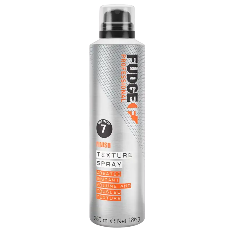 Fudge Finish Texture Spray (250 ml)