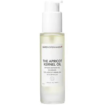 SARDkopenhagen the apricot kernel oil
