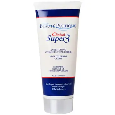 Beaute Pacifique Clinical Super3 anti-itching creme
