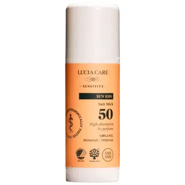 Lucia Care sun stick spf 50