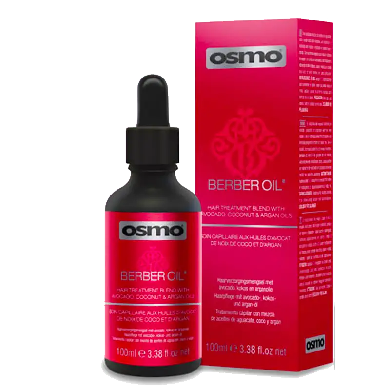 OSMO Berber Oil (100 ml)