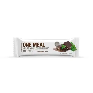 Nupo One Meal Chocolate/Mint
