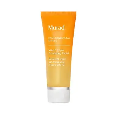 Murad Vita-C Triple Exfoliating Facial