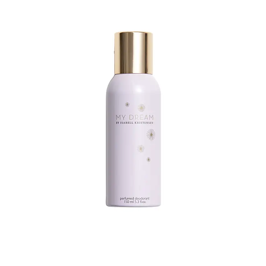 Isabell Kristensen My Dream Deodorant Spray 150 ml