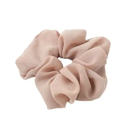 SOHO Nada Scrunchie - Beige (U)